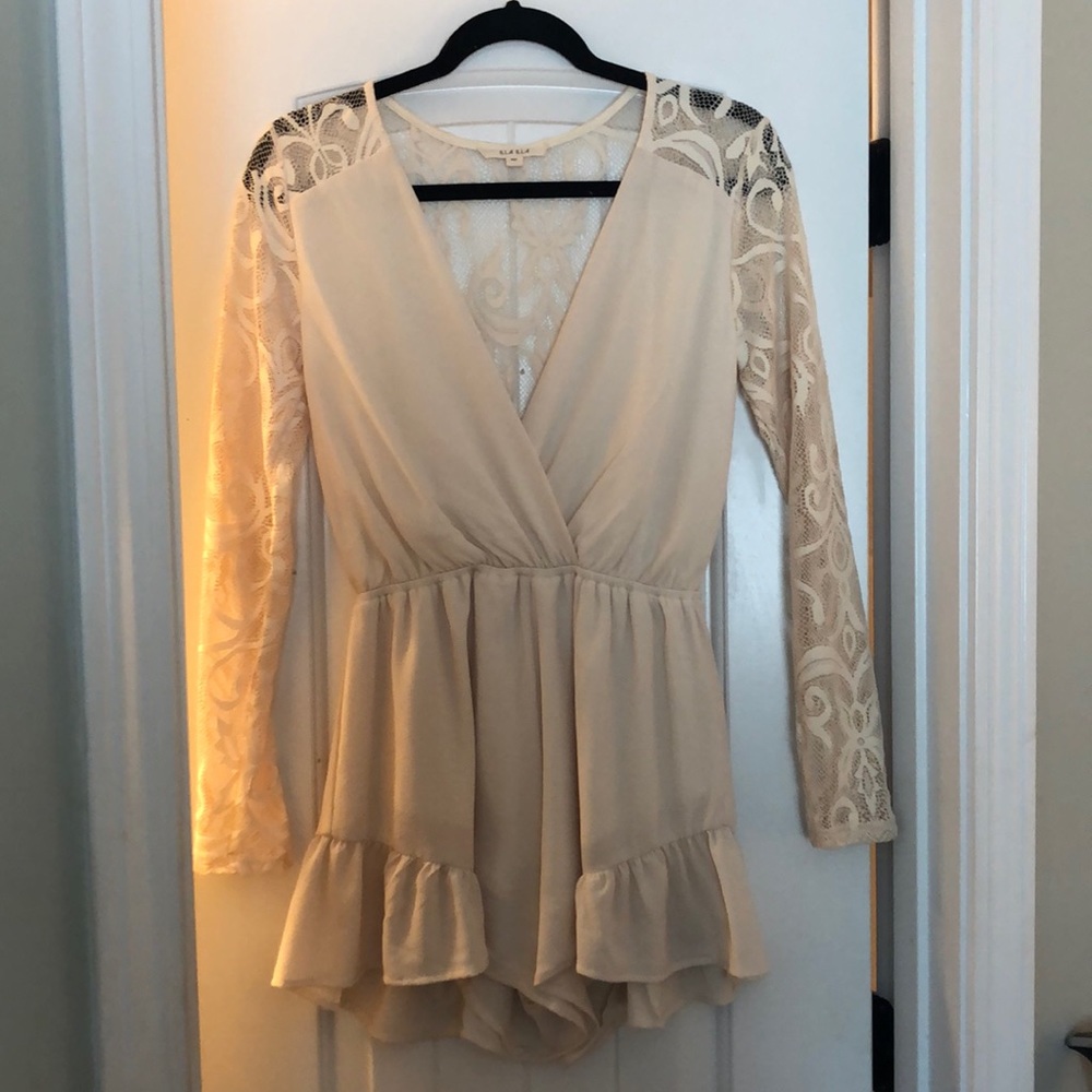 Romper!